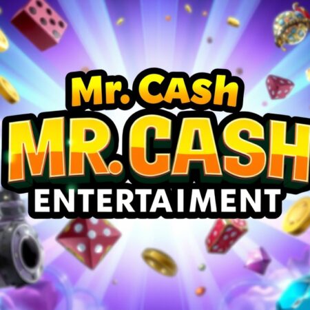 mr cash 娛樂城新推出的最刺激遊戲大公開！