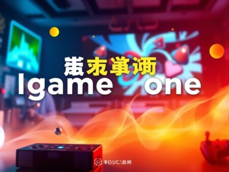 《遊戲愛好者必看！game one 娛樂城 下載教學》