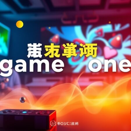 《遊戲愛好者必看！game one 娛樂城 下載教學》