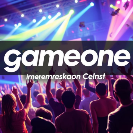 gameone 娛樂城 活動帶來的精彩娛樂體驗