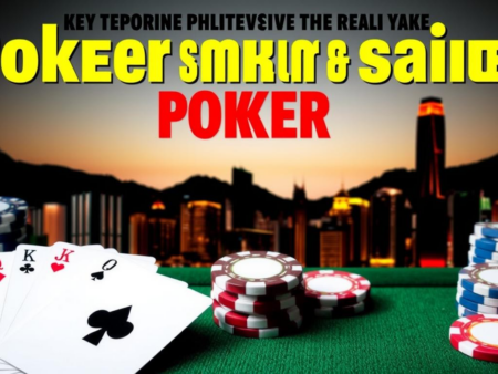 如何在香港 poker 比賽中提升技巧與策略？